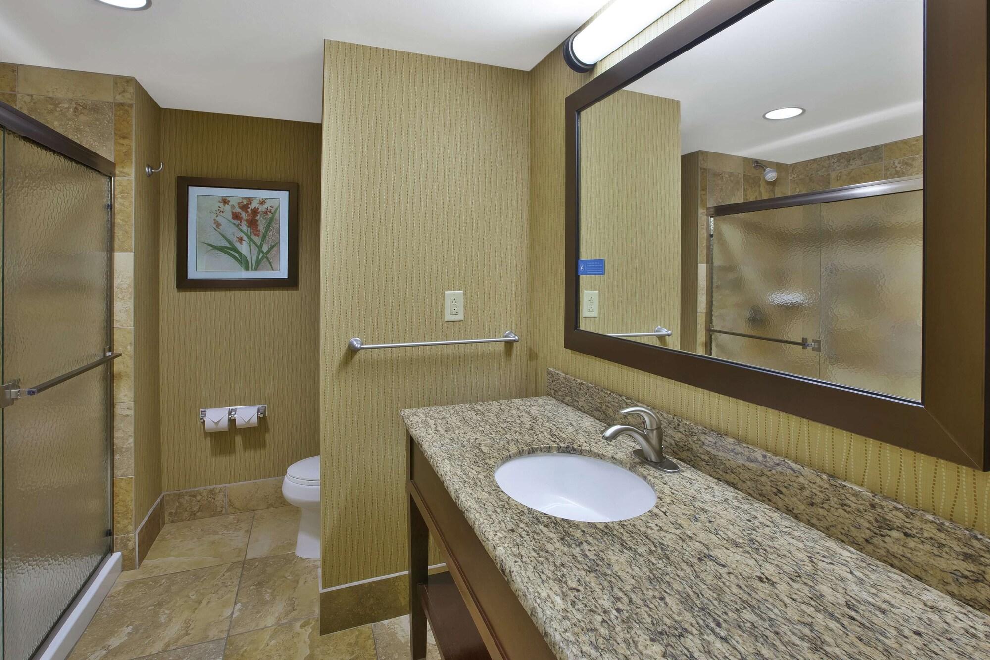 Hampton Inn Brockport Bagian luar foto