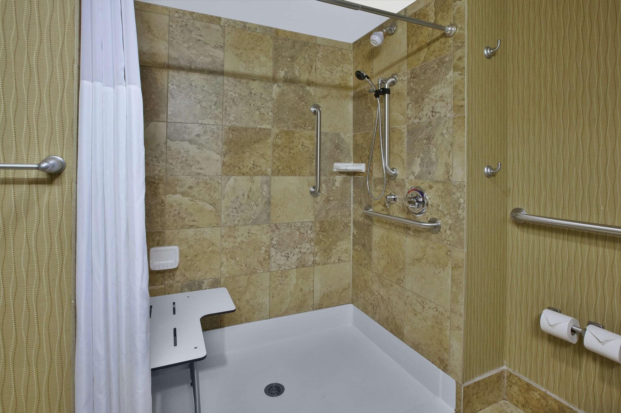 Hampton Inn Brockport Bagian luar foto