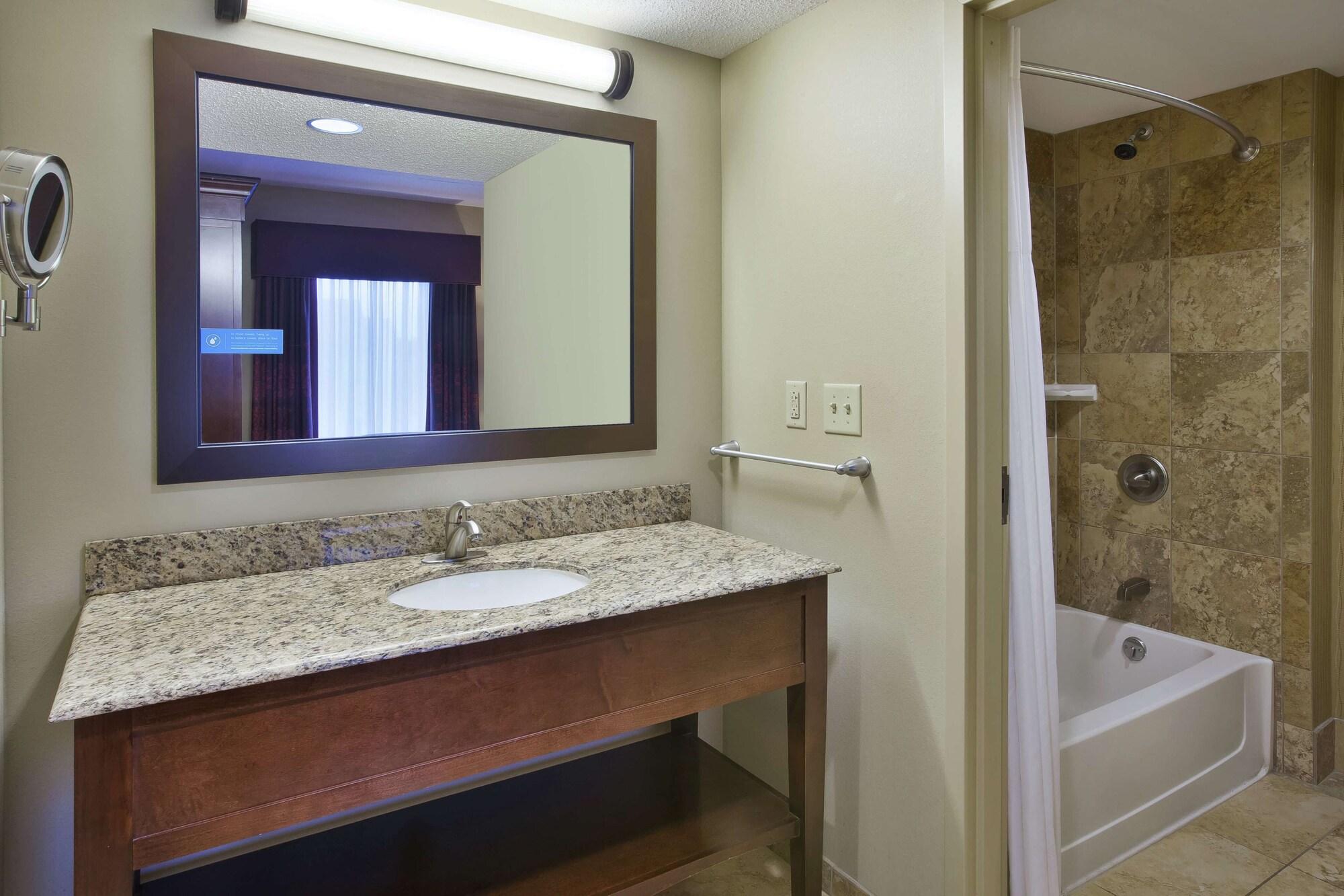 Hampton Inn Brockport Bagian luar foto