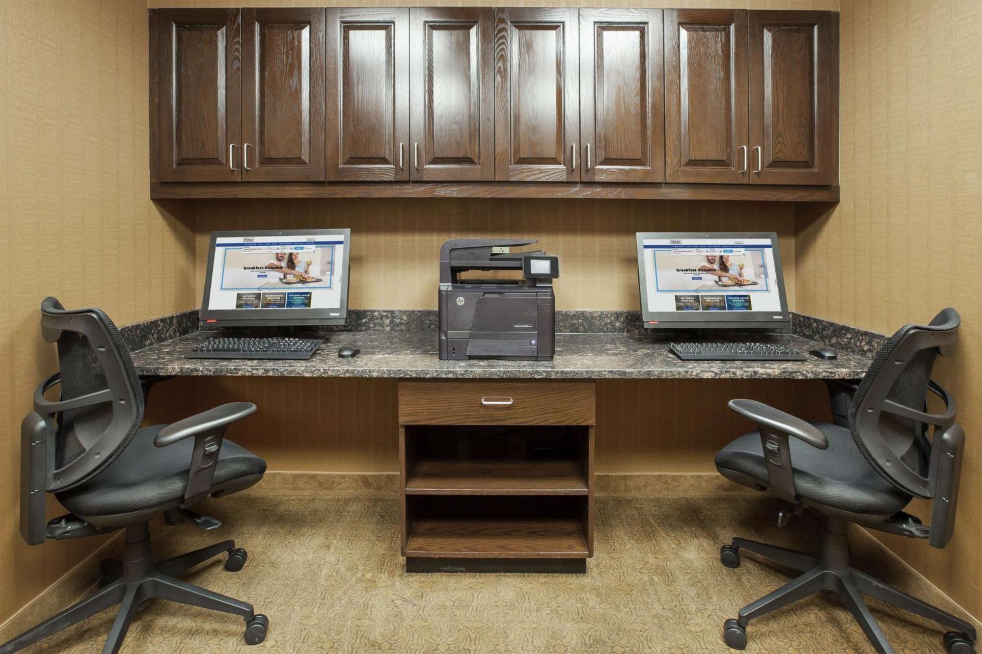 Hampton Inn Brockport Bagian luar foto